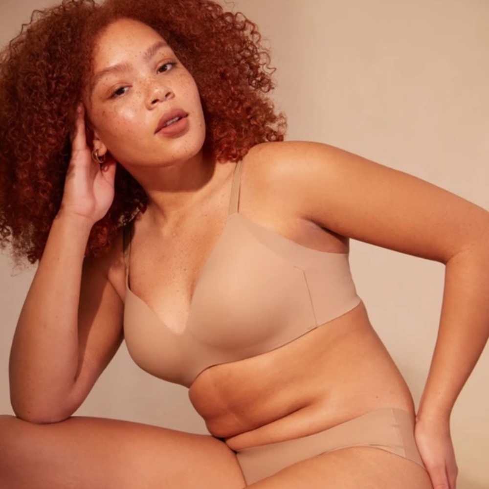 Knix WingWoman Contour Bra